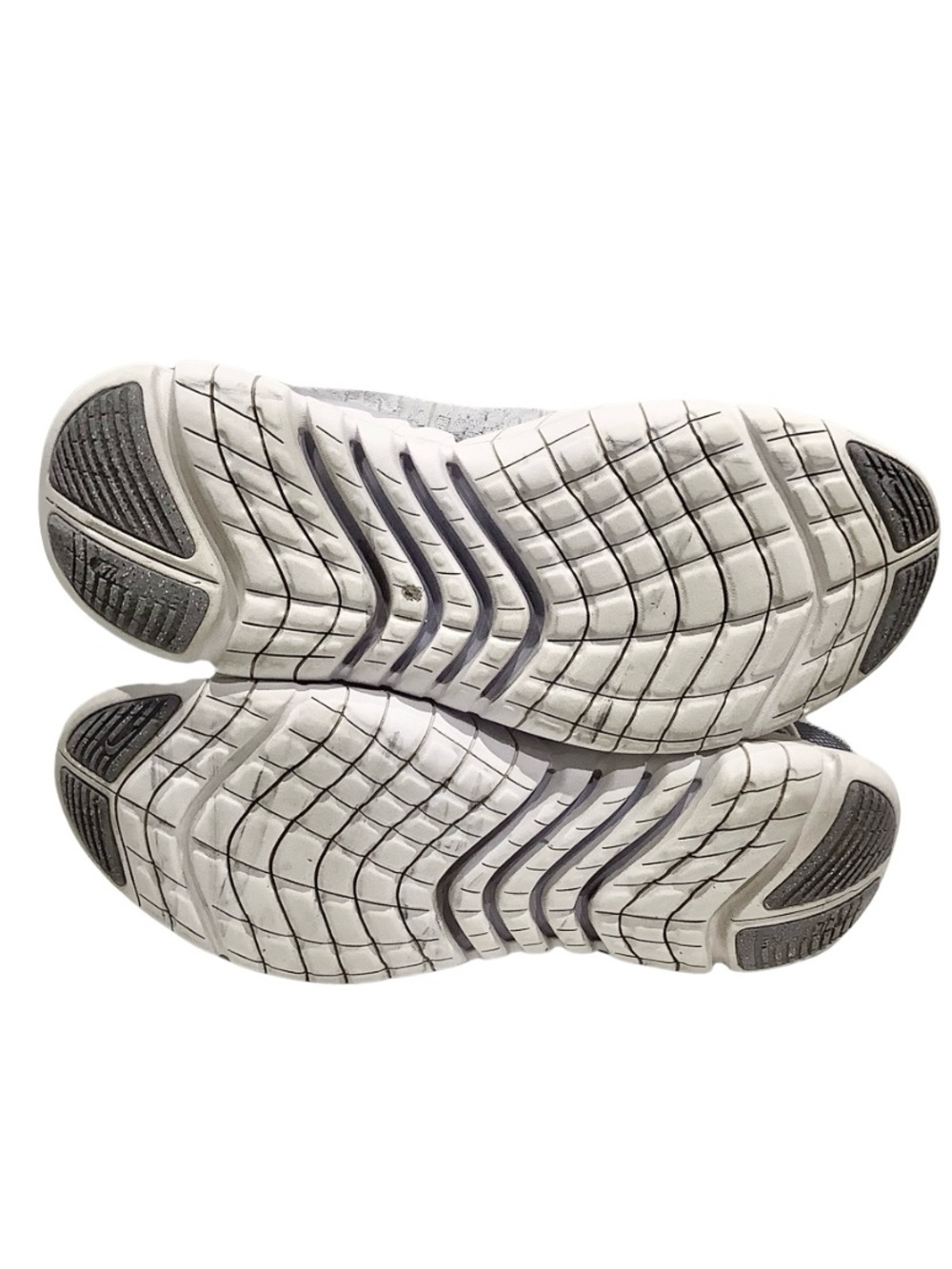 Nike Free Pure Run 5.0 Next Nature - Picture 9 of 11